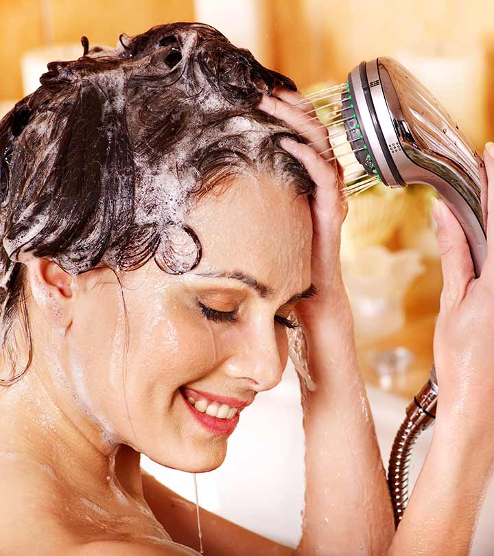 5 Simple Steps To Take Care Of Your Hair Before Marriage
