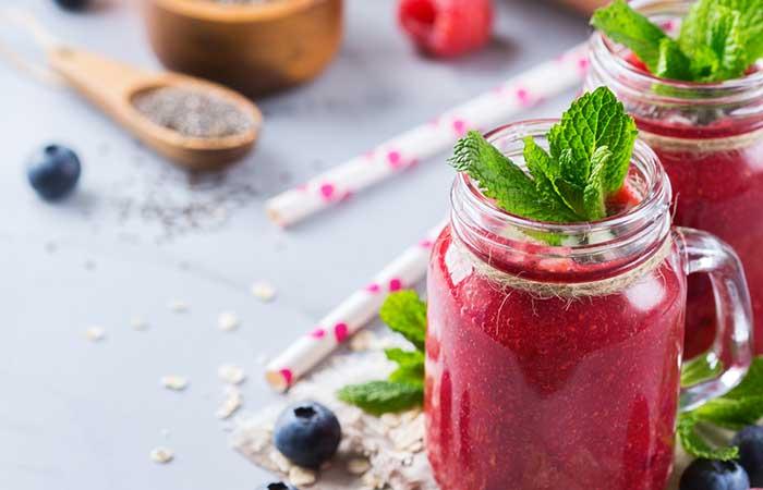 Tips To Use Apple Cider Vinegar For Acne Treatment