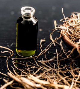 7 Benefits Of Vetiver Essential Oil, ...