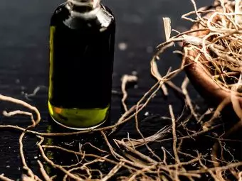 7 Benefits Of Vetiver Essential Oil, How To Use It, & Risks