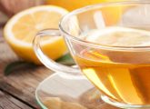 10 Unexpected Lemon Tea Side Effects