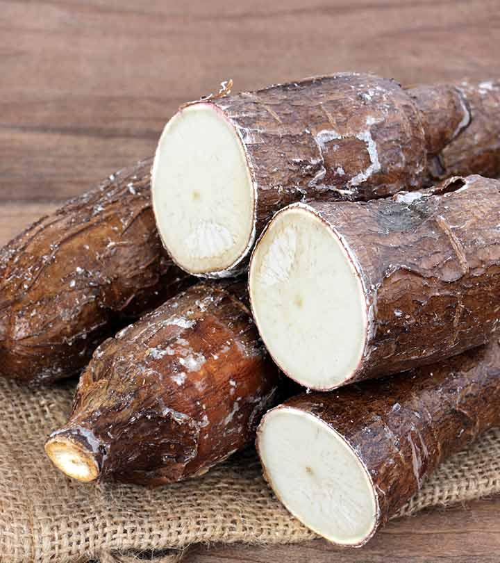 26 Amazing Benefits Of Cassava For Skin Hair And Health