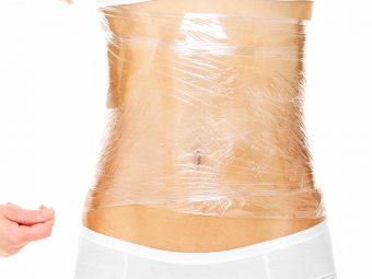 Homemade-Body-Wraps-To-Lose-Weight