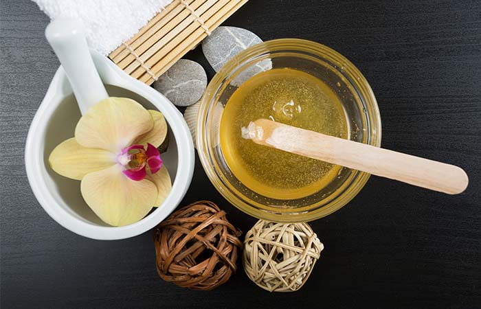 How To Make Brazilian Wax At Home