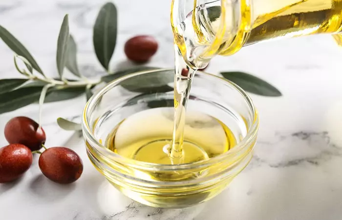 Jojoba oil may treat stretch marks