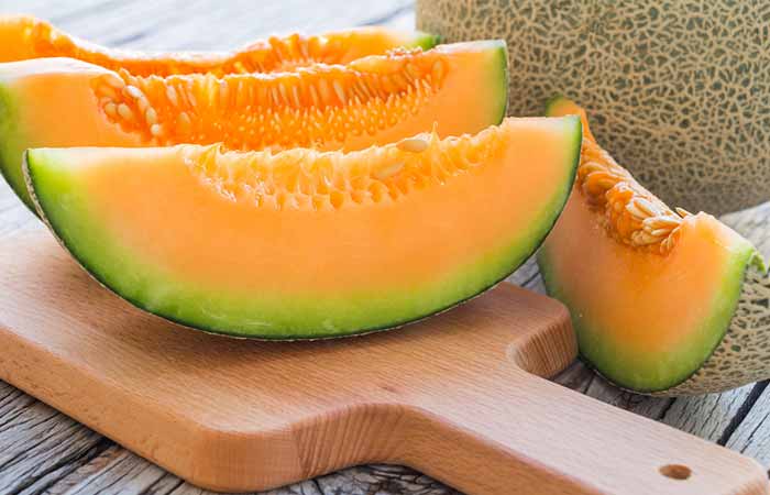 Get Rid Of Neck Fat - Melon
