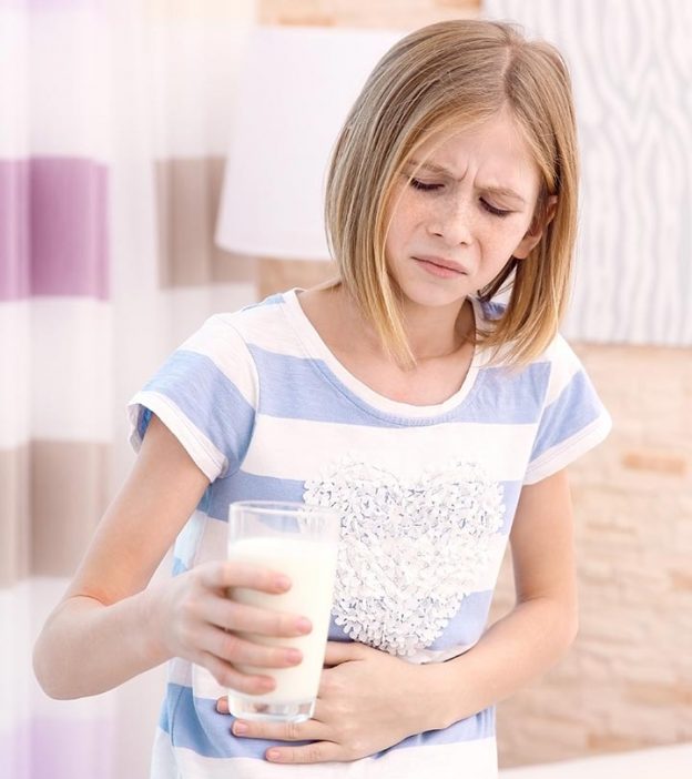 Milk Allergy Symptoms Causes Diet And Treatment