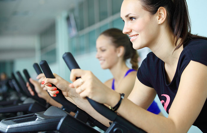Tips to have a good stationary bike workout