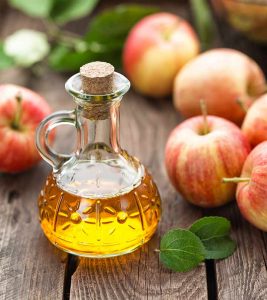 Is It Safe To Use Apple Cider Vinegar To Treat Acne?