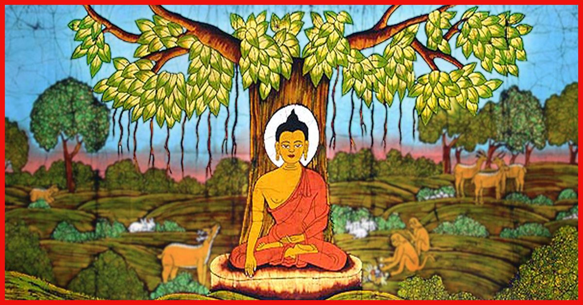 Vipassana Meditation – Its Procedure and Techniques
