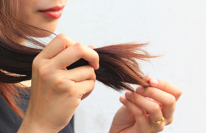 How Long Do Iron Tablets Take to Stop Hair Loss?