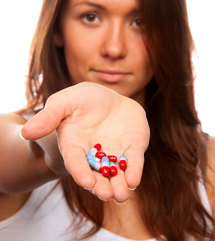 12 Best Anti-Aging Supplements And Vitamins + Buying Guide (2022)