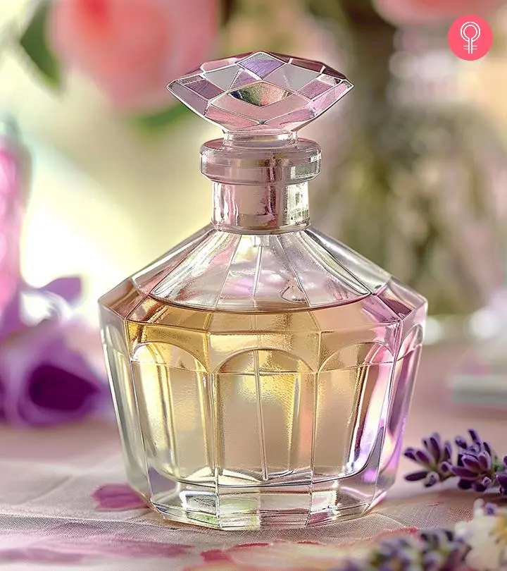 Fragrance Oils In India