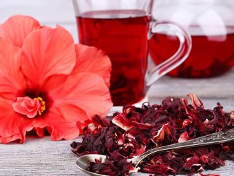 10 Proven Health Benefits Of Hibiscus Tea You Need To Know Today!