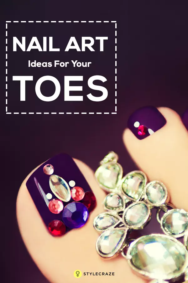 12 nail art design ideas for toes 12 nail art design ideas for toes