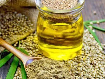 13 Benefits Of Hemp Seed Oil For Great Health (But Is It Legal)