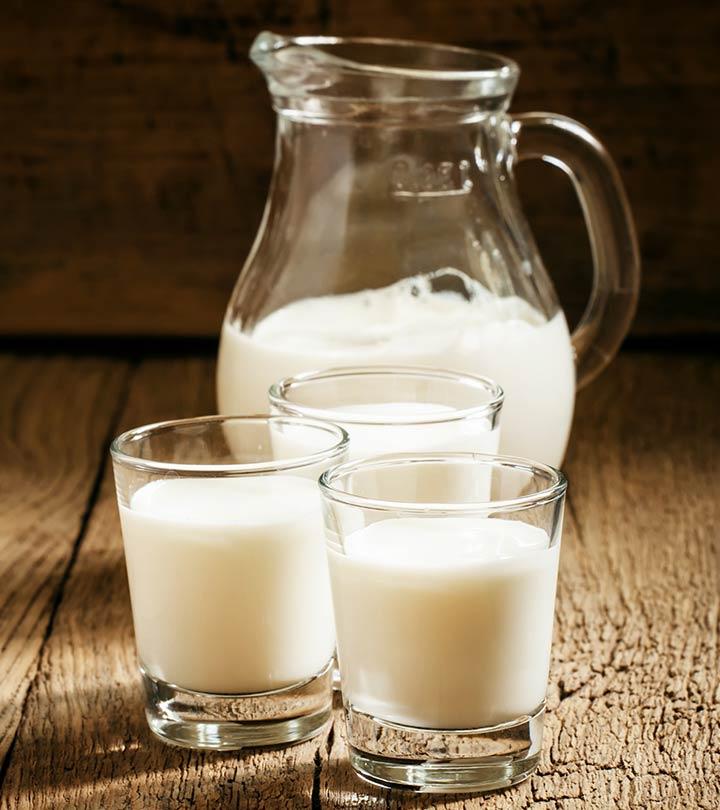 7 Wonderful Goat Milk Benefits For Health & Side Effects