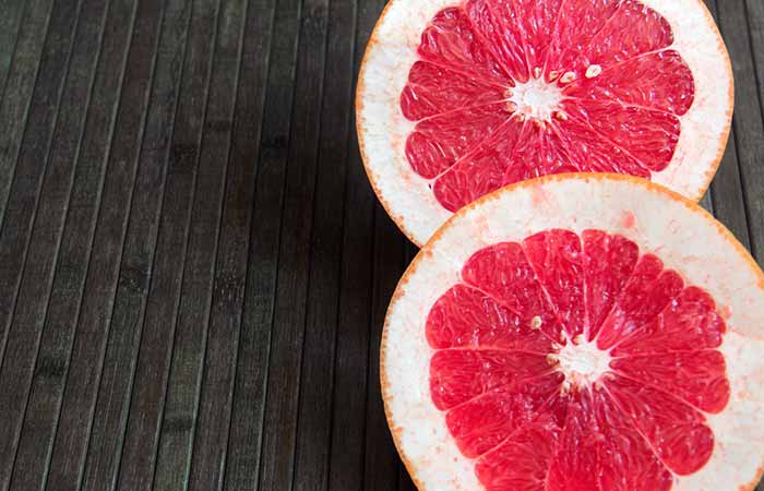 Home Remedies For Cellulitis - Grapefruit Seed Extract
