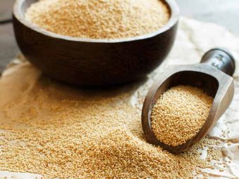 15 Amazing Benefits Of Amaranth For Skin, Hair, And Health