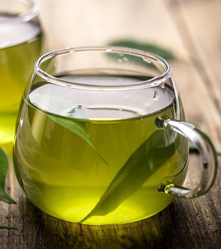 24 Side Effects Of Green Tea You Never Knew About   166 Side Effects Of Green Tea 265400270 