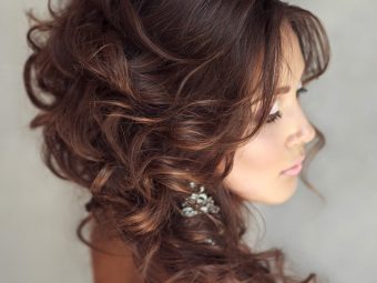 50 Hairstyles For Frizzy Wavy Hair