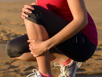 17 Home Remedies For Shin Splints + Causes And Prevention