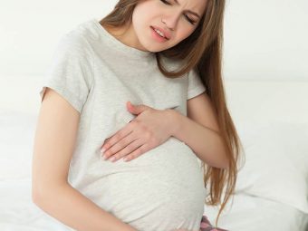 18 Effective Home Remedies To Relieve Constipation During Pregnancy