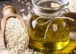 Sesame Oil For Hair: Hair Growth And Other Uses