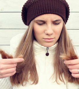 24 Homemade Dry Hair Treatments For Stron...
