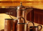 10 Reasons Why You Should Drink Water From A Copper Pot