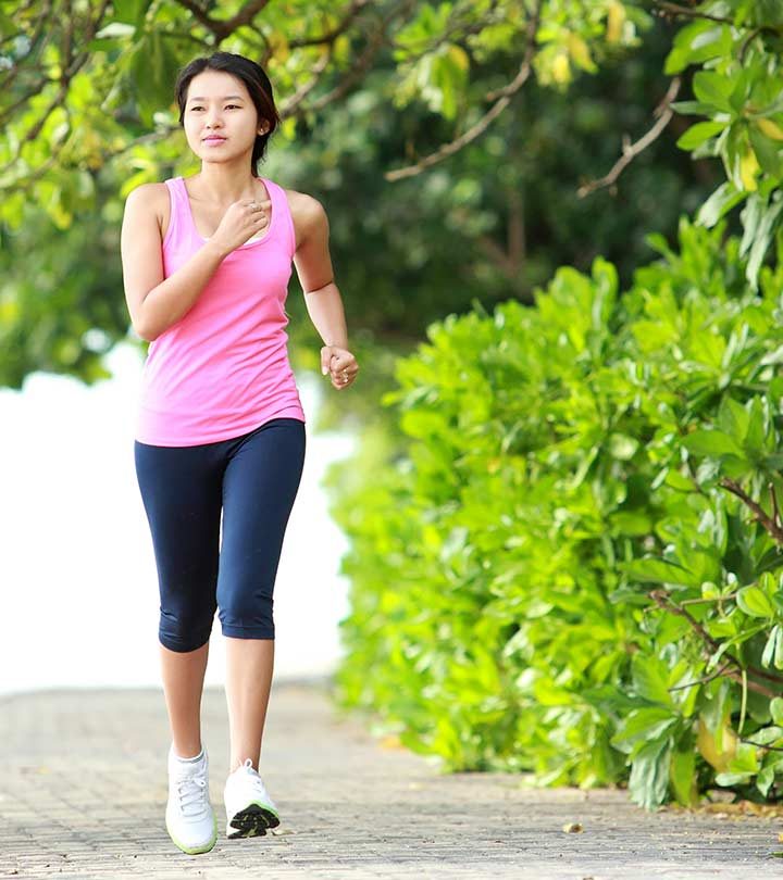 Is Morning Walk Effective For Weight Loss?