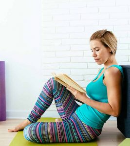 7 Best Yoga Books You Should Read