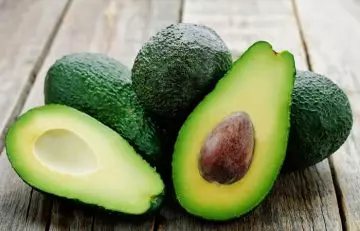 Consume avocado for ulcerative colitis