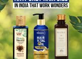 11 Best Anti-Grey Hair Oils in India – 2022 Update (With Reviews)