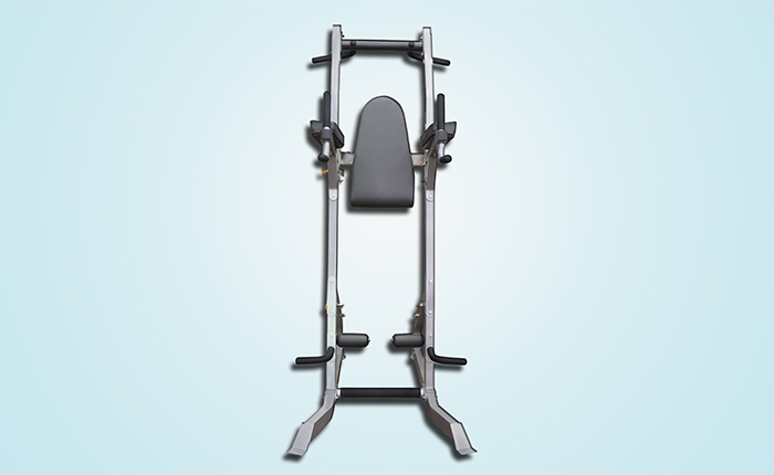  Captains Chair Workout Equipment for Fat Body