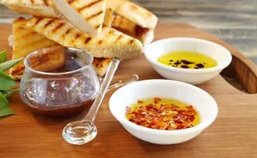 Dipping Olive Oil Recipes - Carrabba's Bread Dipping Spice