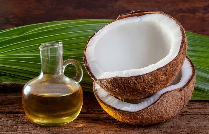 Coconut Oil