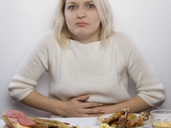 Digestive Problems – Symptoms, Causes, And Diet Tips