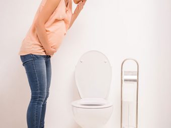How To Stop Vomiting During Pregnancy – 15 Effective Home Remedies