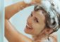 How To Wash Your Hair With Shampoo - ...