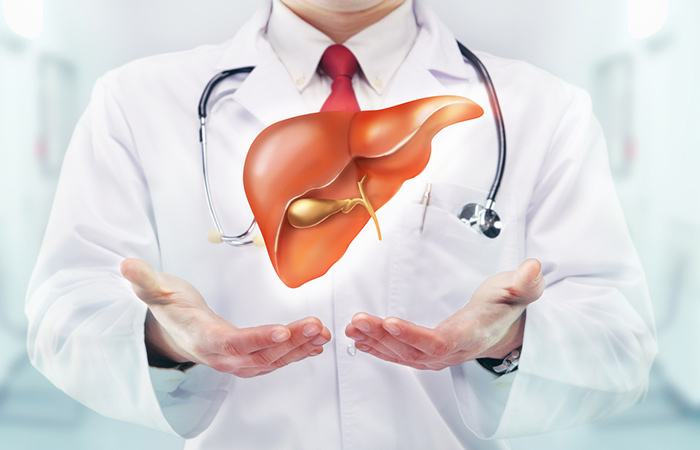 Fat burners may cause liver damage