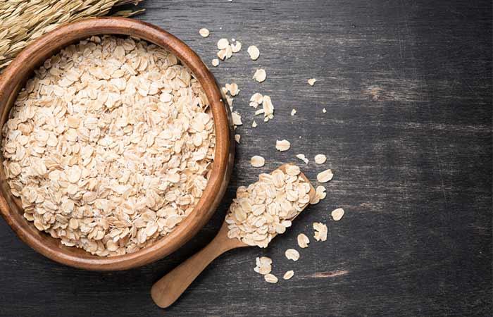 Oatmeal