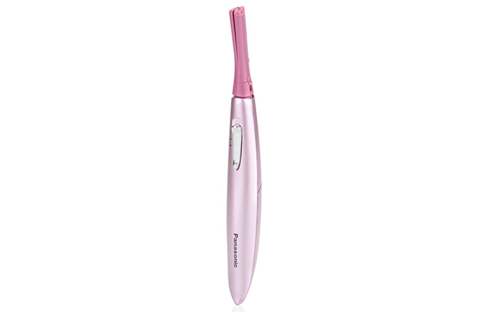 Panasonic Facial Trimmer - Eyebrow Trimmers