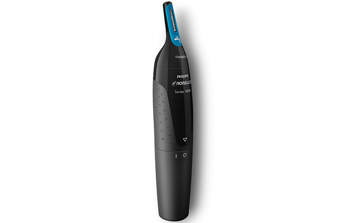 Philips Norelco Nose - Eyebrow Trimmers