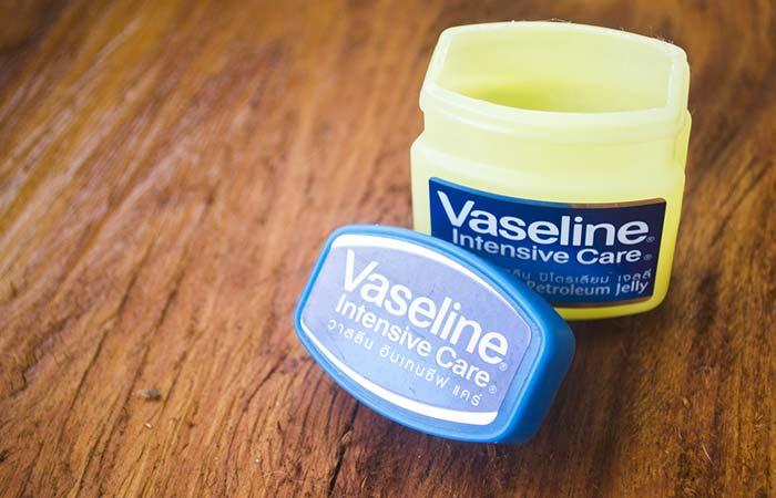 Vaseline (Petroleum Jelly)