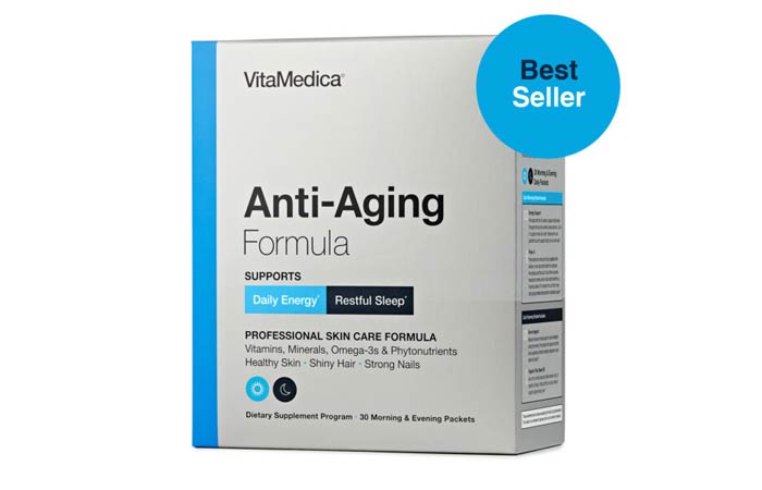 VitaMedica Anti-Aging Formula