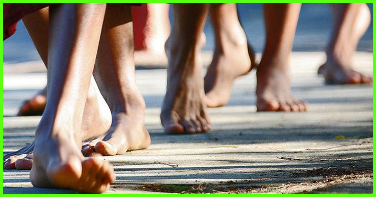 Walking Meditation What Is It And How To Do It?