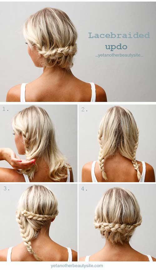 20 Easy And Quick Banana Clip Hairstyles You Must Try