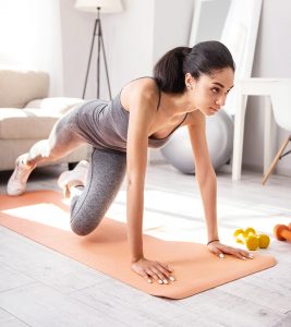 12 Best 15-Minute Lower Ab Workouts For A Toned, Strong, And Flat Belly
