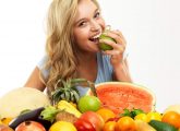 15 Best Low-Sugar Fruits & Vegetables For Low-Carb Diets